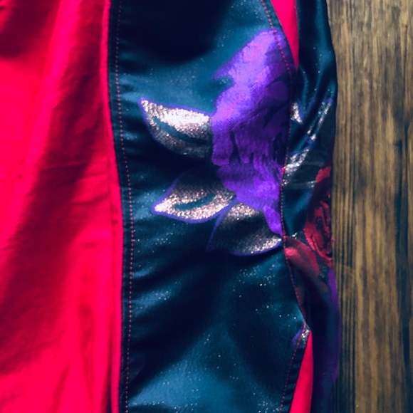 Thunder bird brand shirt - Picture 2 of 2